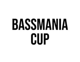 BASSMANIA CUP TAG