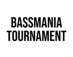 BASSMANIA TOURNAMENT TAG
